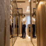 Dressing de luxe : inspiration et conseils