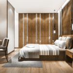 Chambre parentale : créer un espace cocooning sur mesure