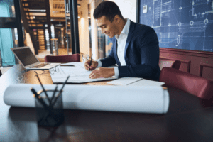 Aménagement et agencement sur mesure