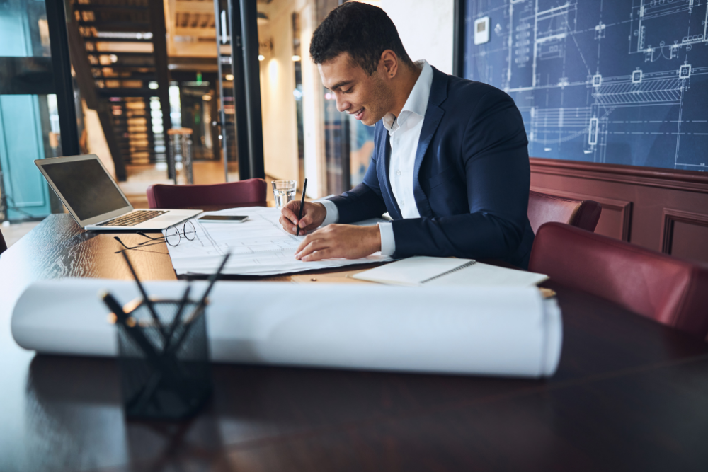 Aménagement et agencement sur mesure