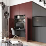 Bureau à domicile : créer un espace télétravail productif